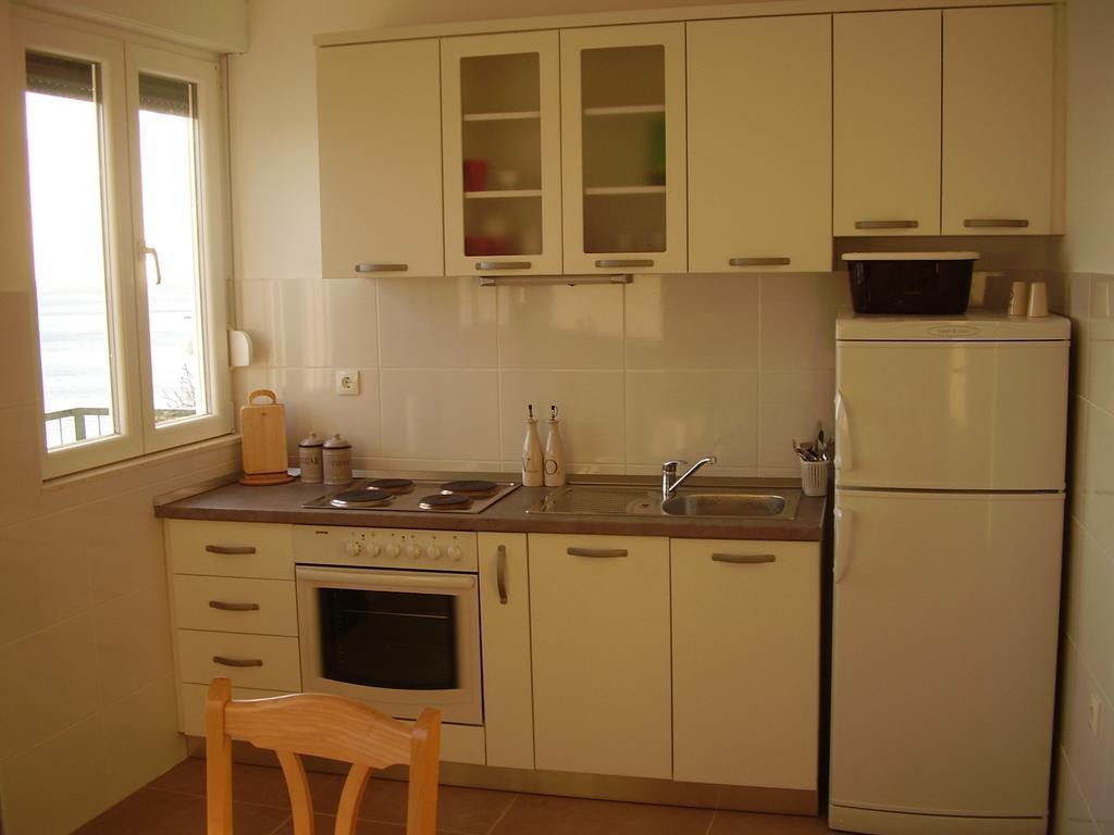 Apartman Pissak Apartment พิสัก ภายนอก รูปภาพ