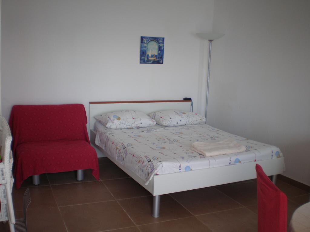 Apartman Pissak Apartment พิสัก ภายนอก รูปภาพ